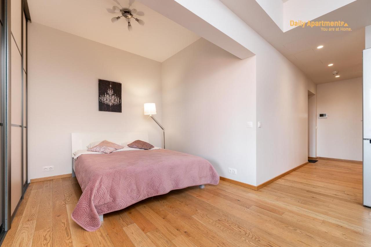 Luxury Suites - Rotermann By Rikas Hotels Tallinn Bagian luar foto