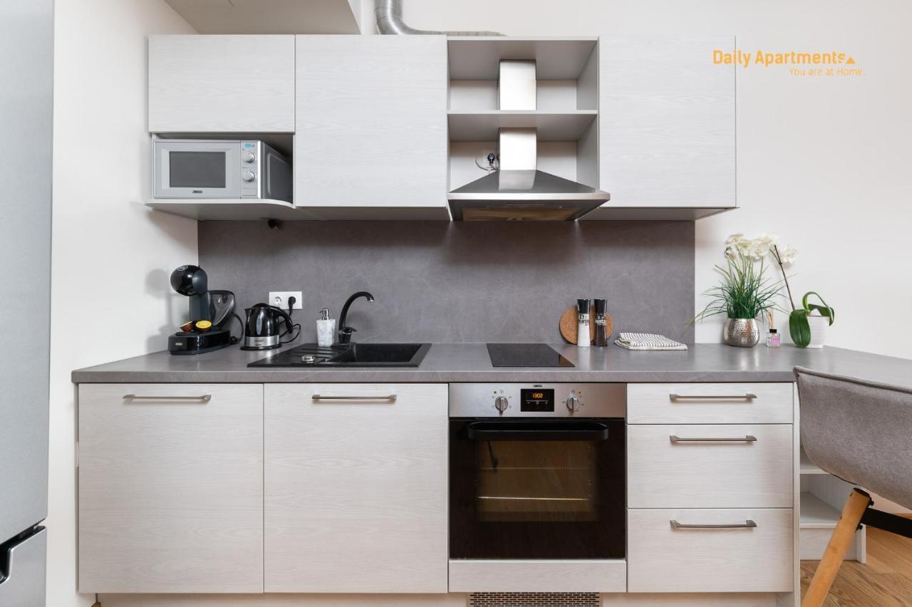 Luxury Suites - Rotermann By Rikas Hotels Tallinn Bagian luar foto