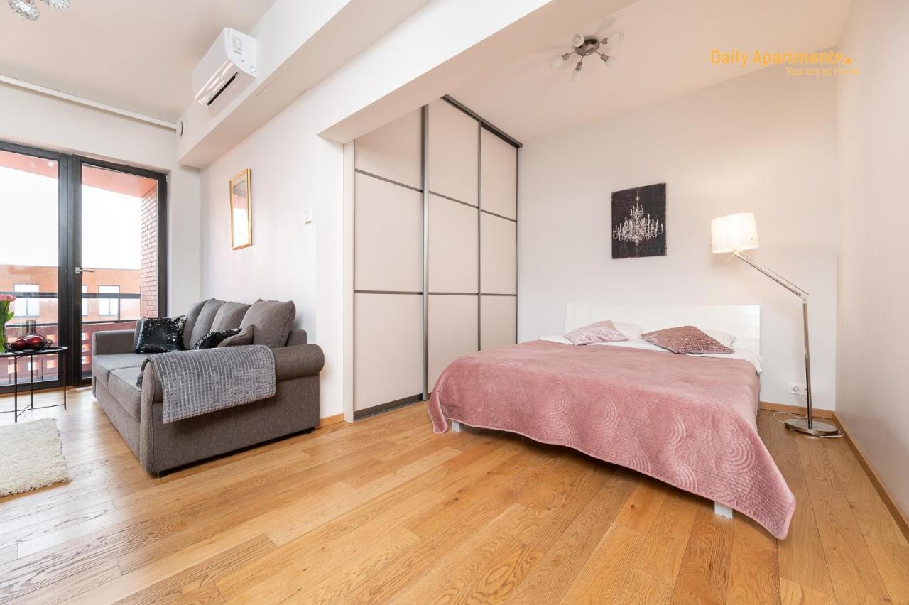 Luxury Suites - Rotermann By Rikas Hotels Tallinn Bagian luar foto